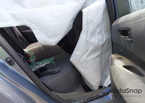 2024 Toyota Corolla Le из США, поврежденный, VIN 5YFB4MDE4RP109137